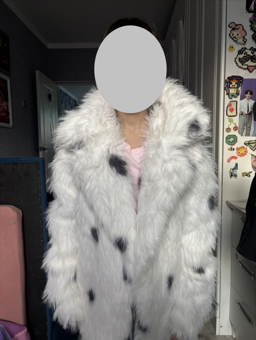 Продам полушубу