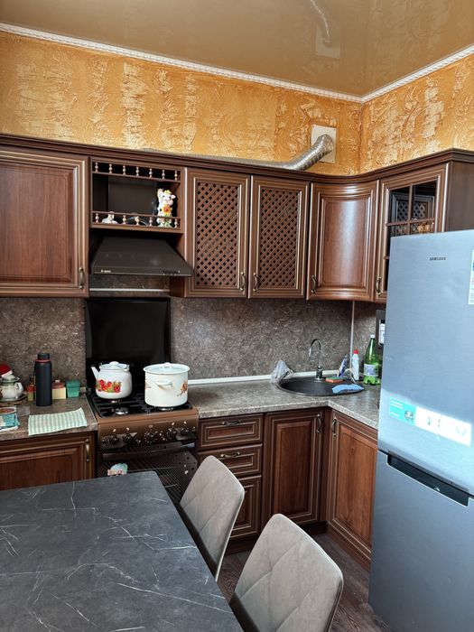 Продам 3-х комнатную квартиру