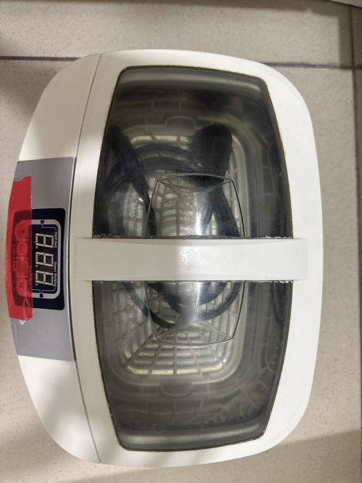 Ультразвуковой стерилизатор