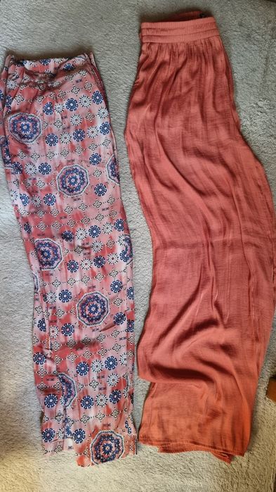 Джинсы и брюки.  В идеальном состоянии.