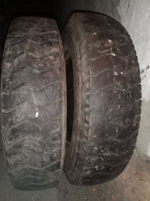 Продаю шина 7.00 размер 16