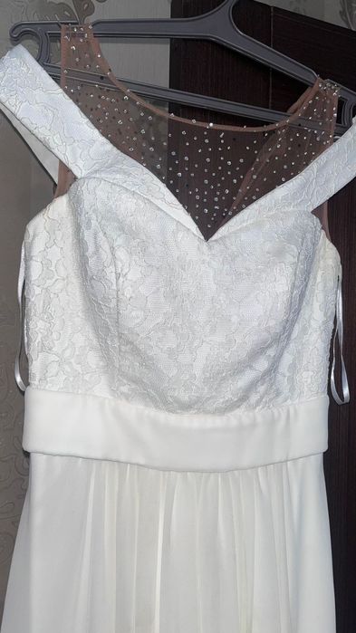 Вечерняя платья для выпускного