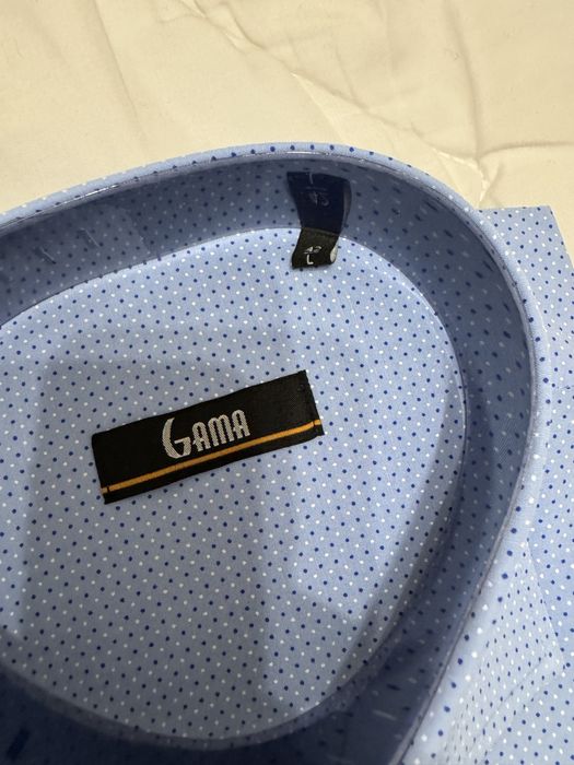 Camasa barbati cu maneca lunga 42.  Gama