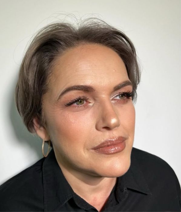 Makeup artist, machiaj profesional pentru orice ocazie!