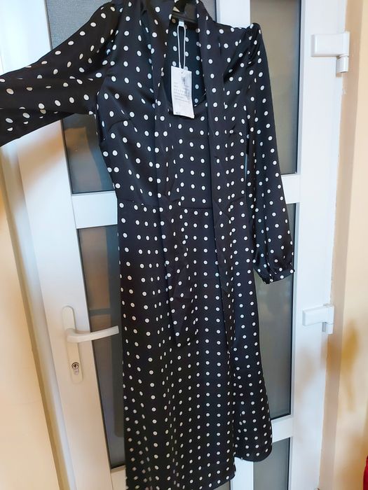 Rochie  lunga Warenhouse S/M