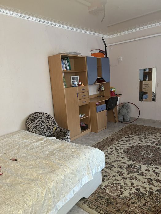 Продам дом раион курмыш