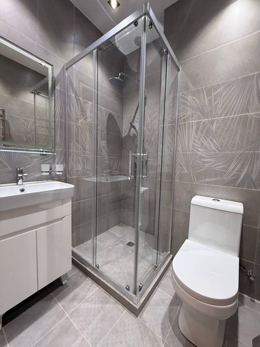 4/5/7 It Park, Налоговая, Мирзо Улугбек, Новостройка