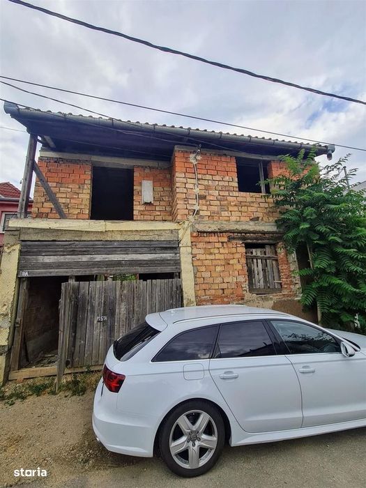 Casa in Rosu zona Garii Oradea