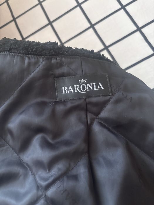 Шуба каракулевая