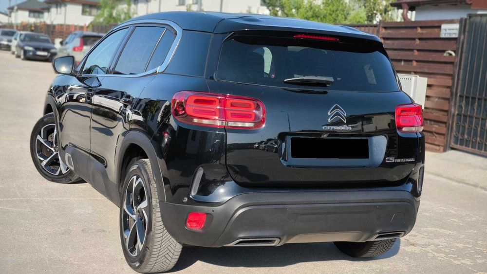 Istoric Citroen/Ceasuri digitale Virtual Cockpit/Gps 3D