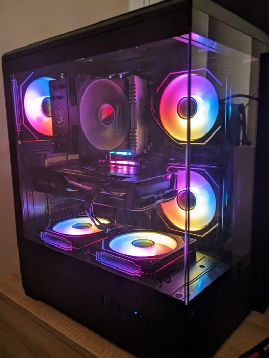 Pc gaming nou 320 fps cs