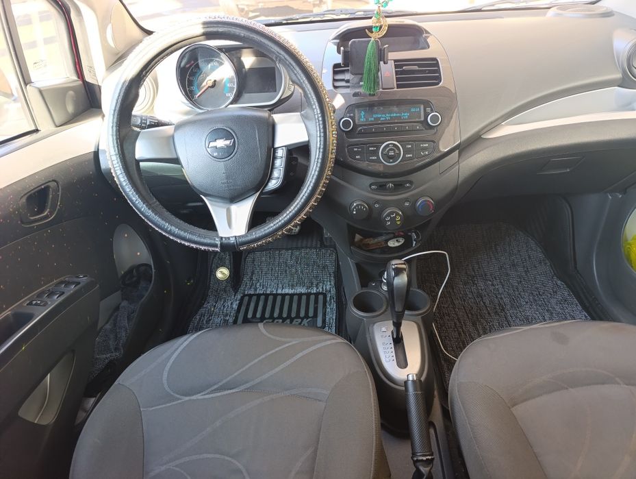 Продам Спарк 2022года