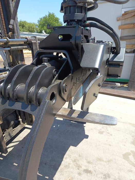 Hultdins SuperSaw 555S щипка с верижен трион