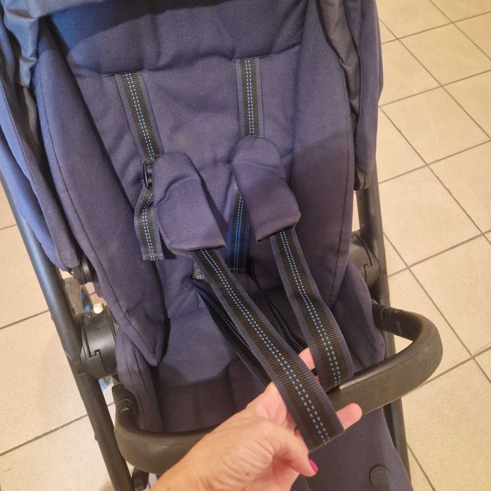 Детска количка Cybex Balios S