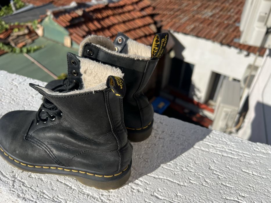Dr Martens 37 Wmns
