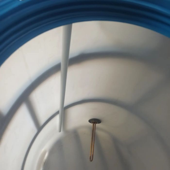 МИНИ РЕАКТОРЫ для производства химии!