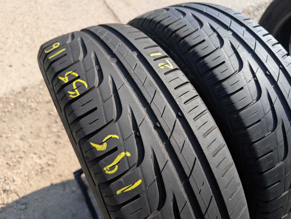195/65 R15 • Vara • Uniroyal RainExpert 5 91H | 2 buc | Pret/buc