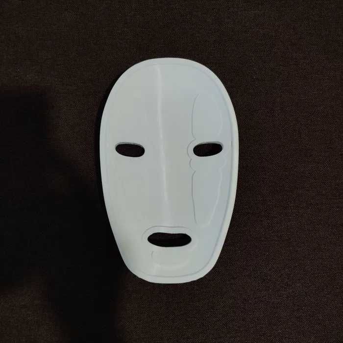 Masca - Kaonashi / No face