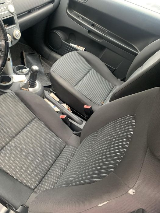 Mitsubishi Colt 1.3 95 к.с НА ЧАСТИ