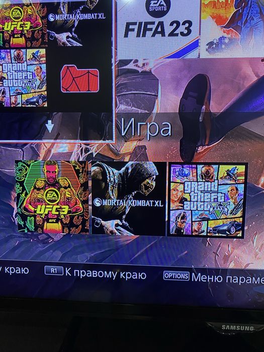 Продам соньку 4 полный комплект