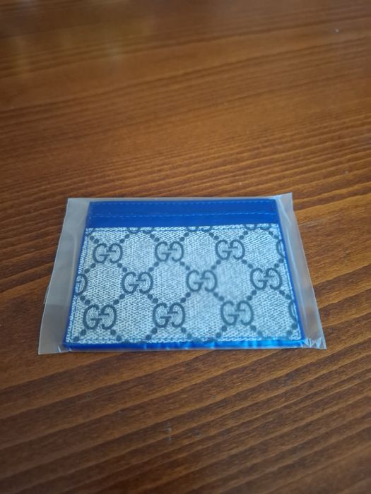 Gucci cardholder