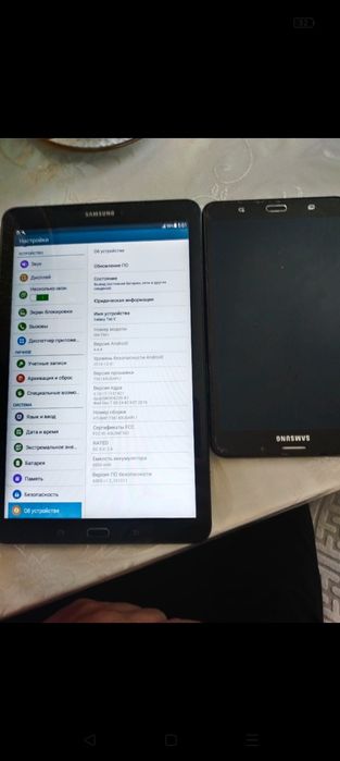 Продам планшет Самсунг таб Е