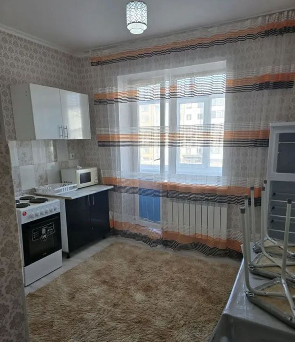 Сдам квартиру , в районе лесная поляна