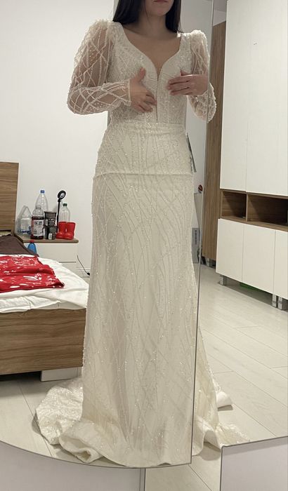 Rochie de mireasa