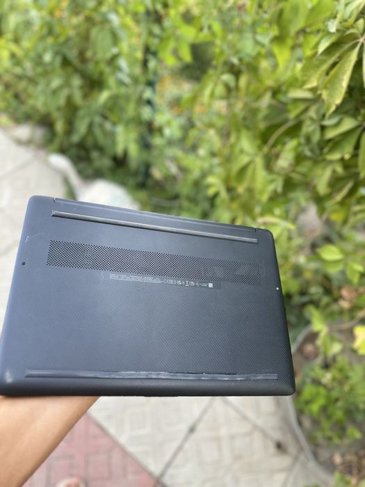 HP Laptop 15s-fq5012ci
