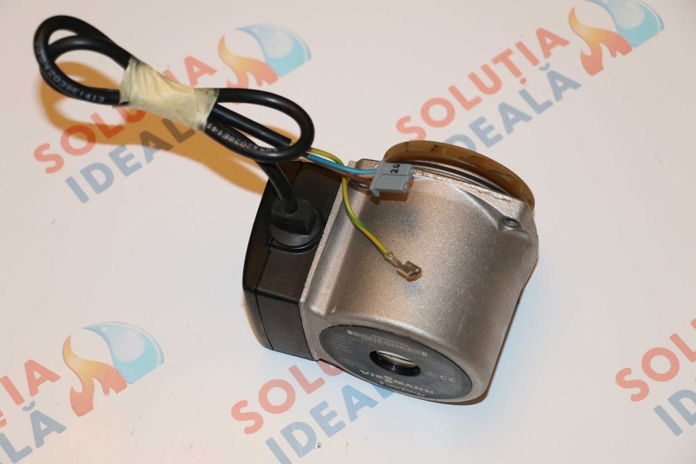 Pompa Grundfos Viessmann UP 15-65 Low Energy centrala Viessmann