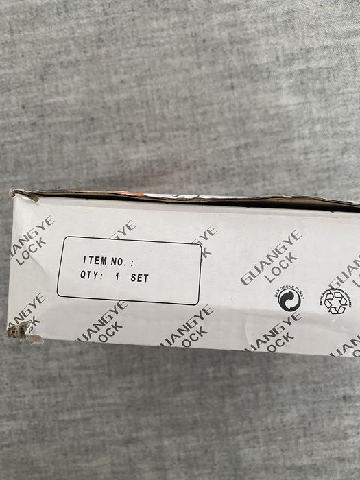 Дръжки за врата нови