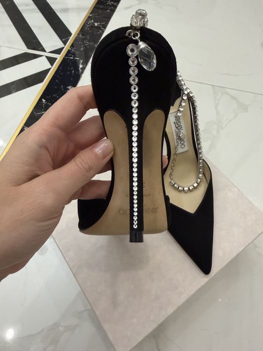 Туфли Jimmy Choo