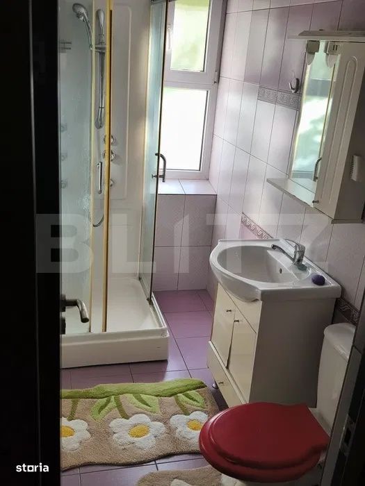 Apartament 2 camere, 45 mp, zona Tudor Vladimirescu