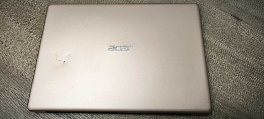 Ноутбук Acer Swift SF 113-31, торг