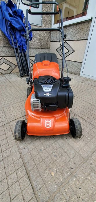Бензинова косачка Husgvarna LC140