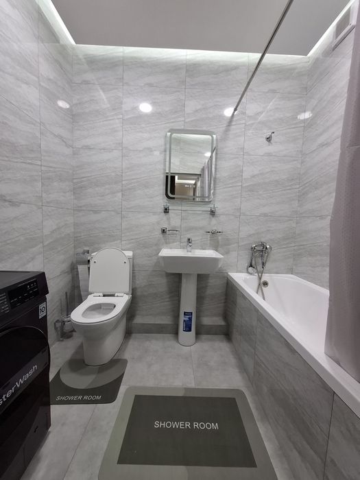 Сдам квартиру на долгий срок в мирабадском районе 1/7/16