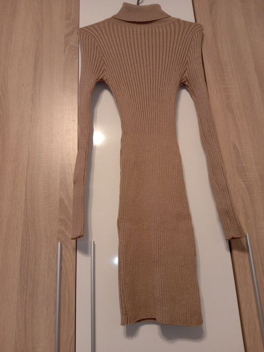 Rochie pulover mărime universala