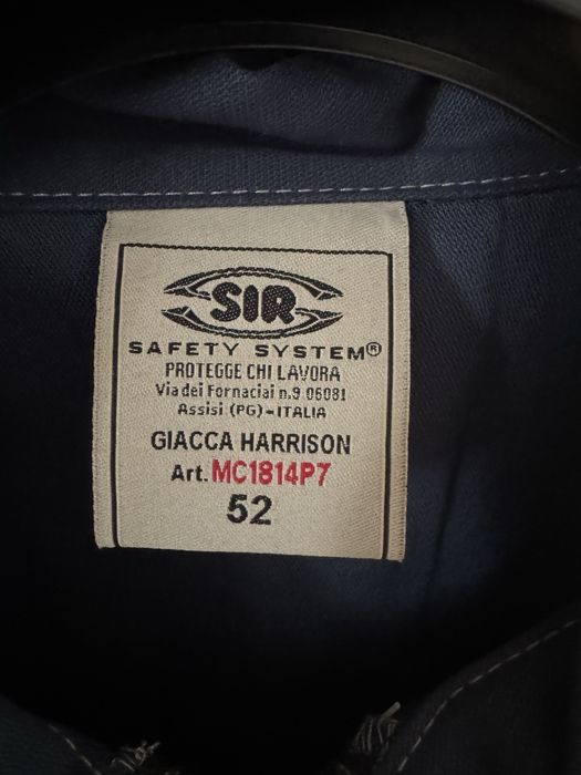 Спец. Одежда мужская