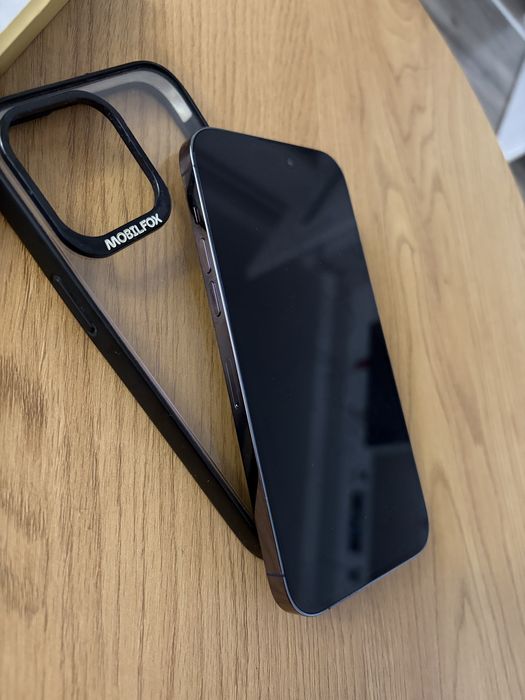 Iphone 14 Pro Max 256 gb