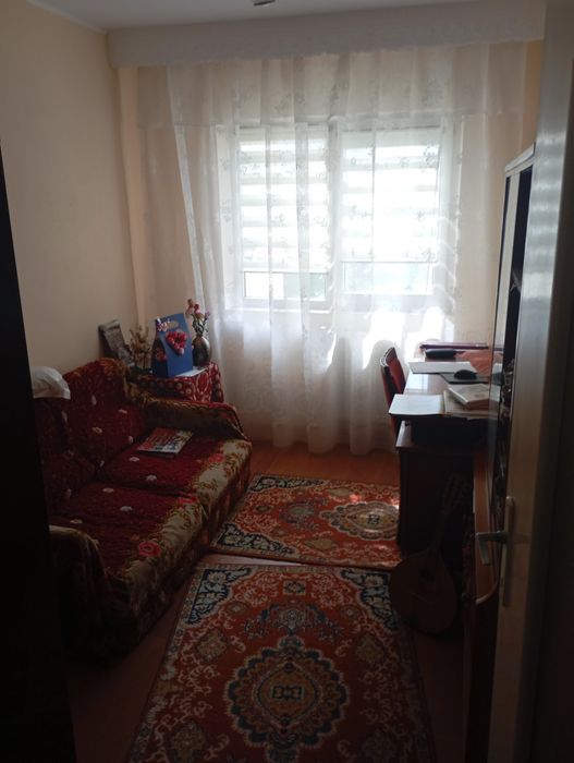 Apartament 3 camere Onești, str. Chimistului