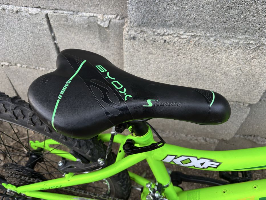 Велосипед BYOX 24’