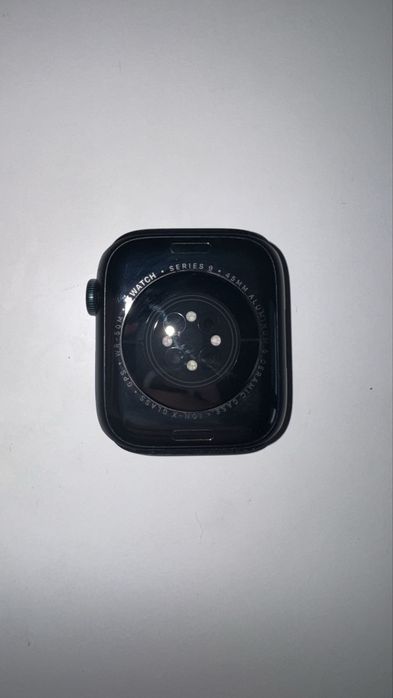 Apple Watch Series 9 GPS 45mm - заключен, за части