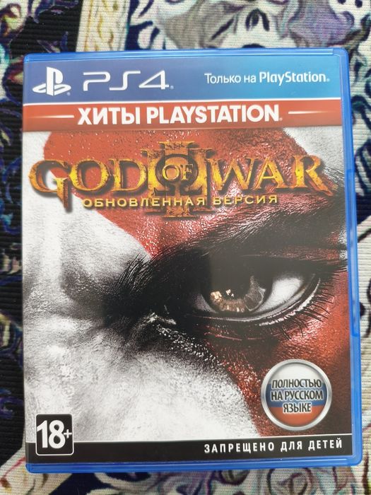 Игры для пс4/пс5