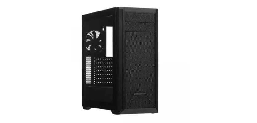 ! Корпус Case Cougar MX330-G Pro | Цена с НДС