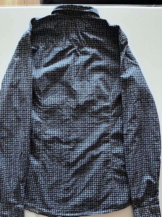 Риза Armani jeans