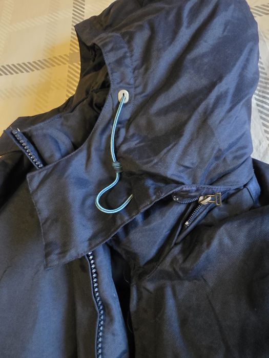 Мъжко зимно яке Nike