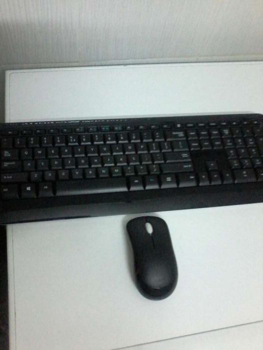 Pachet wireless