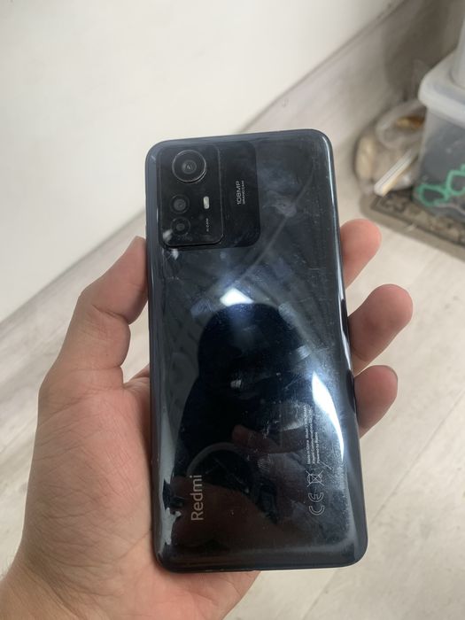 редми ноте 12 сатылады