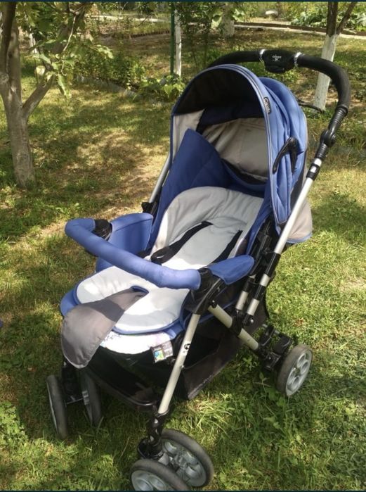 Продам коляску в хорошем состоянии