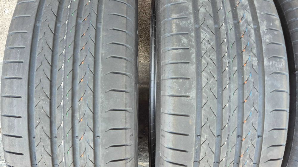Нови гуми 235/50 R20 Continental EcoContact 6Q DOT 1025 - 2бр.